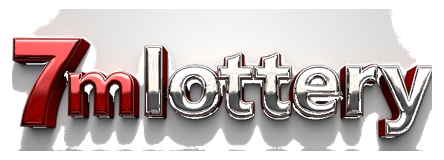 7m lottery logo